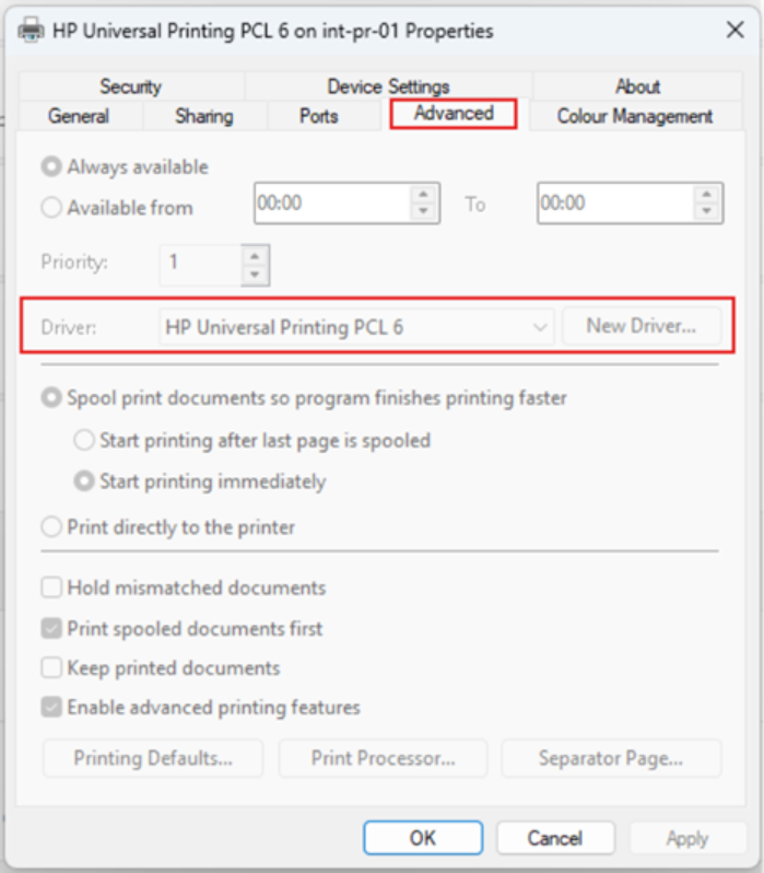 A screen shot of a computer

AI-generated content may be incorrect.